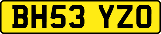 BH53YZO