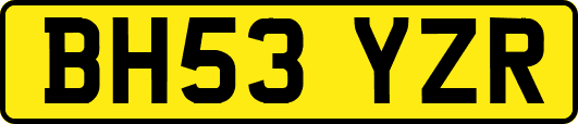 BH53YZR