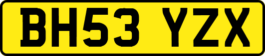 BH53YZX