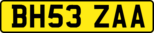 BH53ZAA