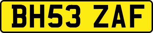 BH53ZAF