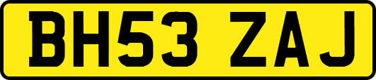 BH53ZAJ
