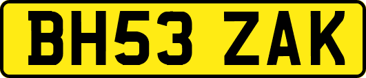 BH53ZAK