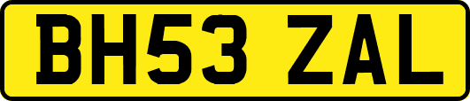 BH53ZAL