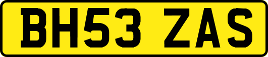 BH53ZAS