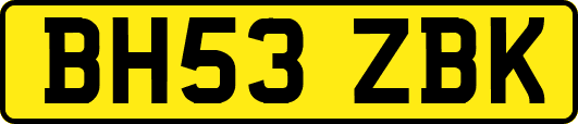 BH53ZBK