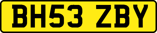 BH53ZBY