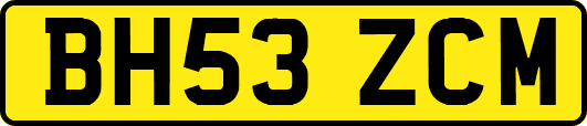 BH53ZCM