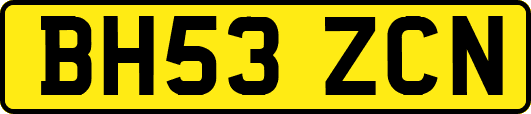 BH53ZCN