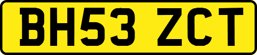 BH53ZCT