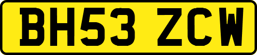 BH53ZCW