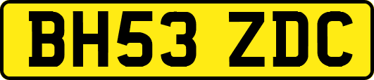 BH53ZDC