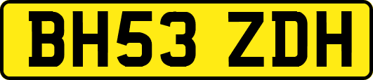 BH53ZDH