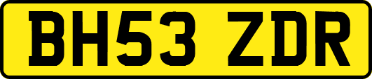 BH53ZDR