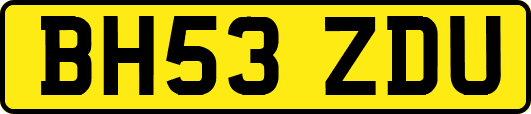 BH53ZDU