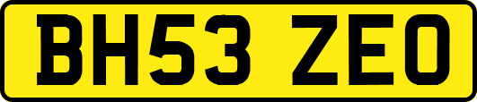 BH53ZEO