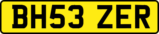 BH53ZER