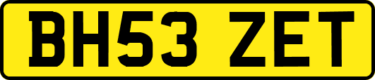 BH53ZET