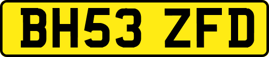BH53ZFD