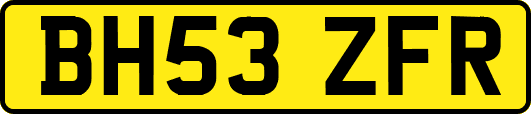 BH53ZFR