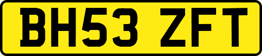 BH53ZFT