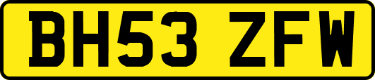 BH53ZFW