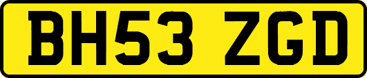 BH53ZGD