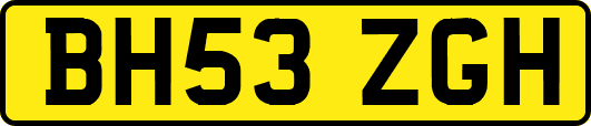 BH53ZGH