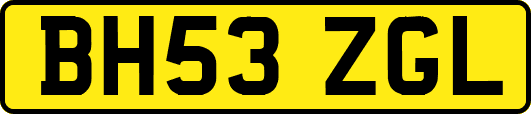 BH53ZGL