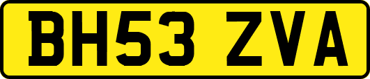 BH53ZVA