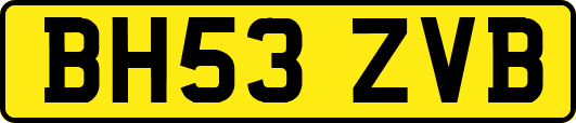 BH53ZVB