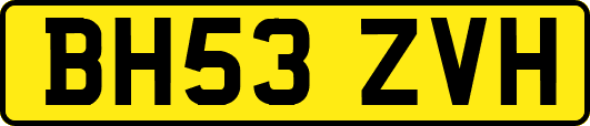 BH53ZVH