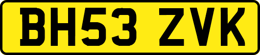 BH53ZVK