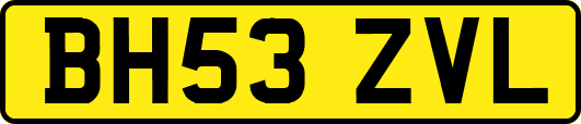 BH53ZVL