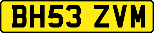 BH53ZVM
