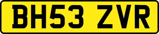 BH53ZVR