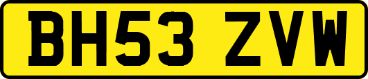 BH53ZVW