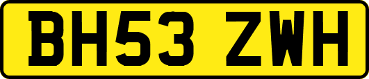 BH53ZWH