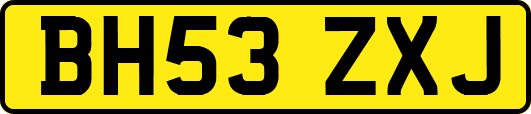 BH53ZXJ