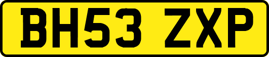 BH53ZXP