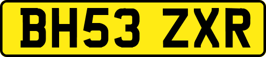 BH53ZXR