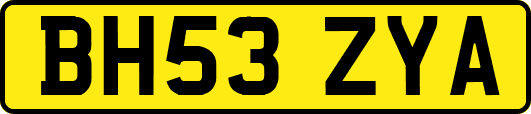 BH53ZYA
