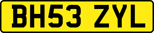BH53ZYL