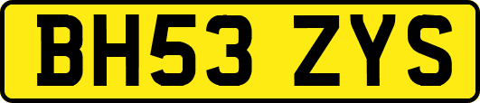 BH53ZYS