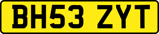 BH53ZYT