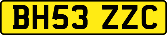 BH53ZZC