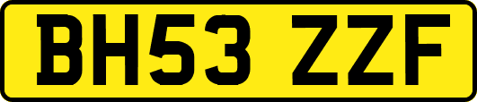BH53ZZF