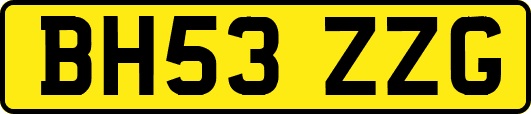 BH53ZZG