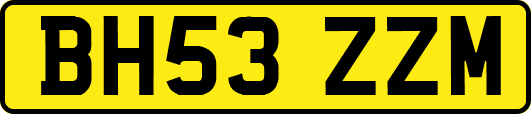 BH53ZZM
