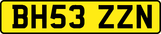 BH53ZZN
